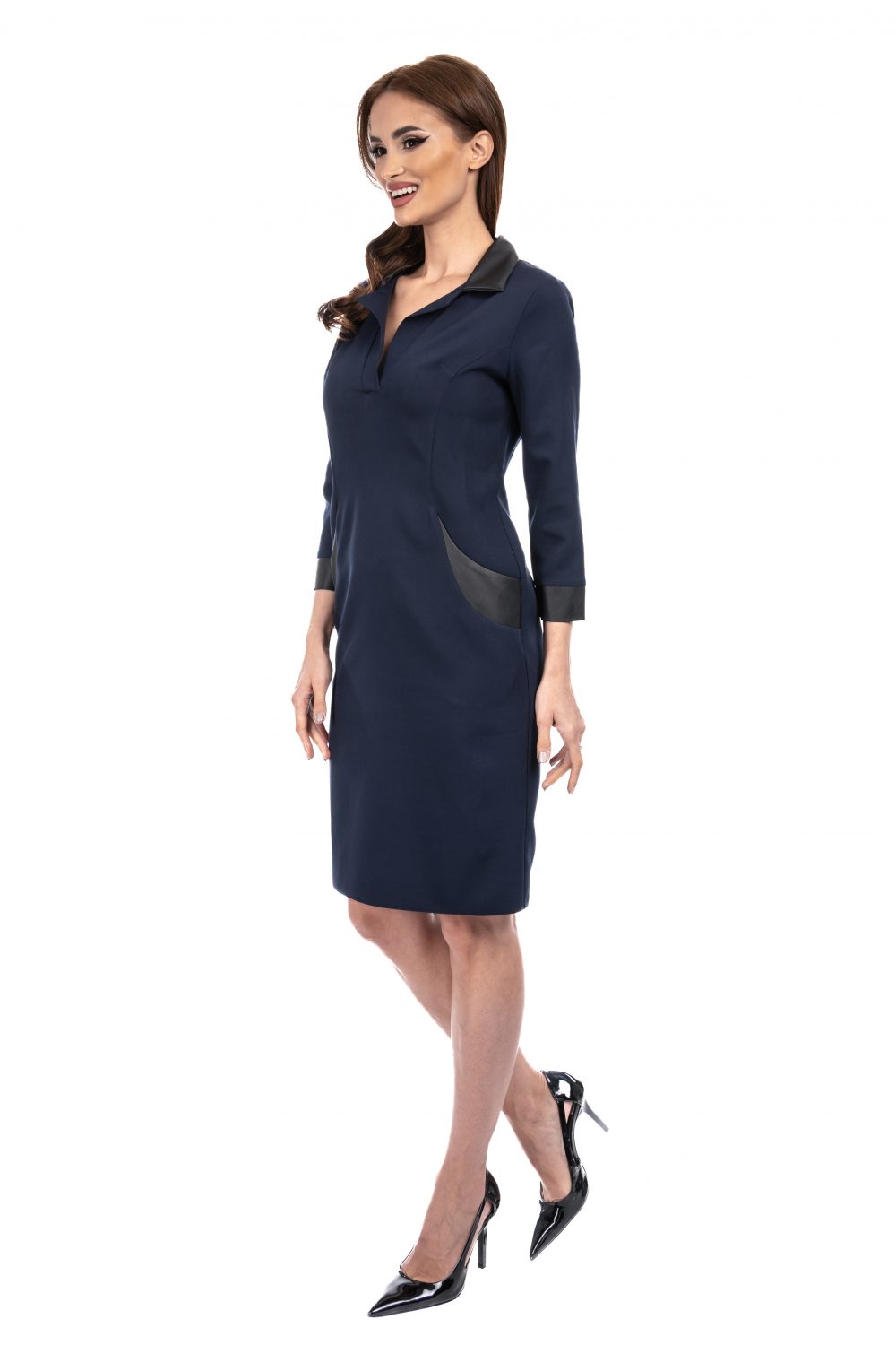 Rochie Office  3132